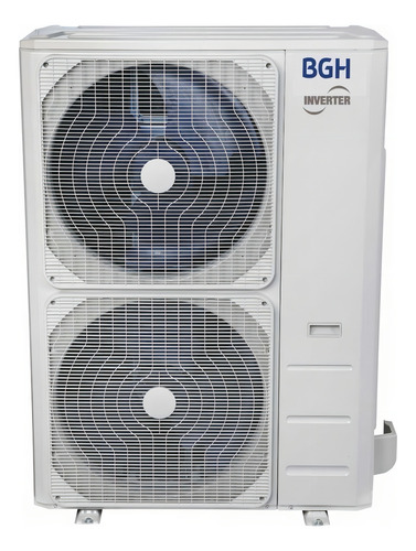 BGH Silent Air BSPTHI72CTO|BSCHI72CTO blanco