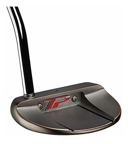 Taylormade Golf Tp Patina Ardmore Putter 1 Agarre