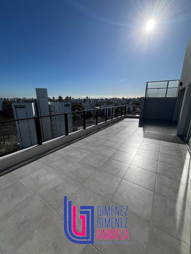 Venta De Departamento Dos Dormitorios Calle 54 E/ 23 Y 24