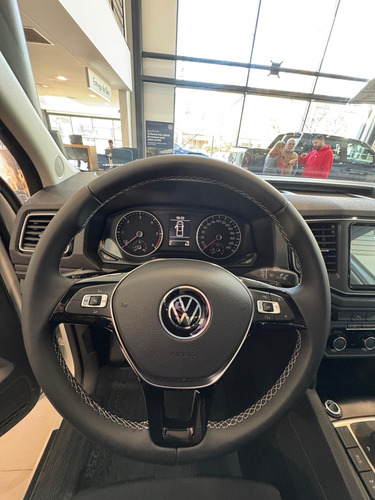 Volkswagen Amarok 3.0 Cd Tdi 258Cv V6 Comfortline 4X4 At