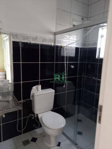Imagem 7 de 23 de Casa Com 4 Suítes À Venda, 400 M² - Jardim Acapulco - Guarujá/sp - Ca0423