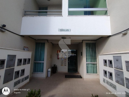 Imagem 5 de 25 de Apartamento À Venda, 2 Quartos, 1 Vaga, Linda Vista - Contagem/mg - 27189