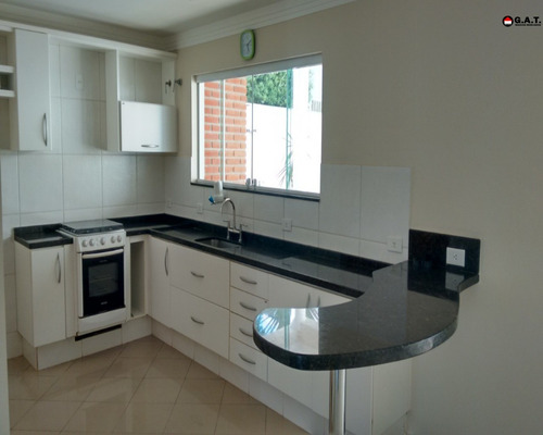 Imagem 19 de 30 de Casa A Venda No Condominio Residencial Villa Dos Inglezes - Sorocaba/sp - Cc06029 - 71043005