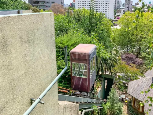 Arriendo Departamento Ubicado En Dr. Wilhelm, Concepción.