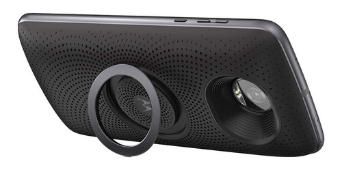 Moto Mods Bocina Speaker Motorola Stereo Z2 Play Force Mod Z