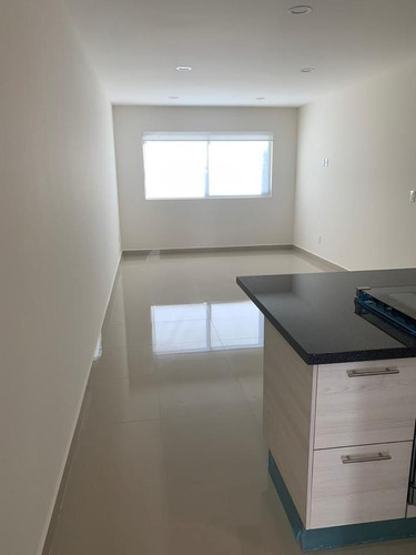 Departamento En Renta En Prol. Juarez, Cuajimalpa