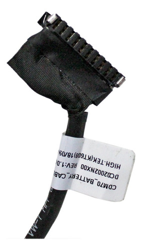 Cable De Batería P/dell Latitude 5280 5580 5490 0nvkd8