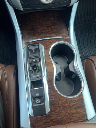 Acura TLX 3.5 Advance At