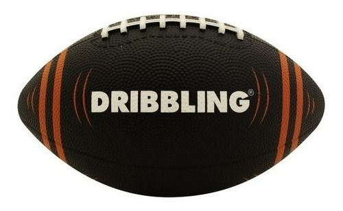 Pelota Futbol Americano Infantil N3 Dribbling Drb Junior Cke