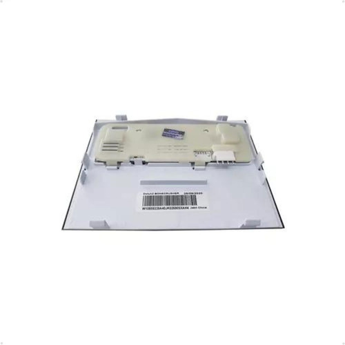 Placa Interface W10628507 Para Visacooler Consul Czd12a