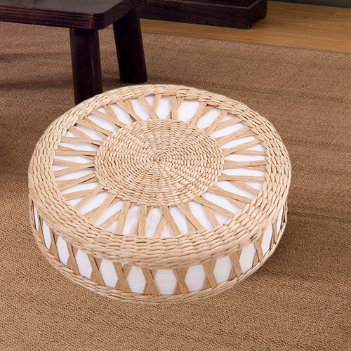 Estera De Cojín Del Asiento Silla Cojines Al 36x9cm