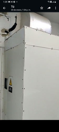 Imagen 4 de 5 de Aire Acondicionado 36.000btu En Buen Estado.