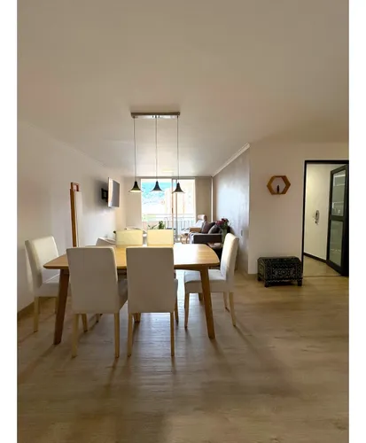 Venta Apartamento Laureles Tipo Penthouse Con Zonas Comunes