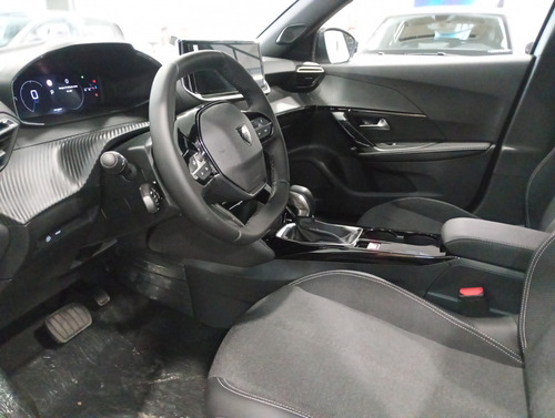 Peugeot 2008 1.0T Active