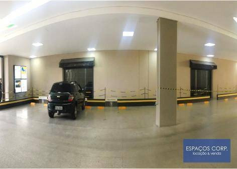Imagem 8 de 20 de Loja Em Mall Para Alugar, 1000m² - Água Branca - São Paulo/sp - Lo0041
