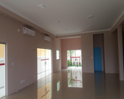 Imagem 13 de 24 de Predio Comercial Campos Do Conde I - 3911 - 32320186
