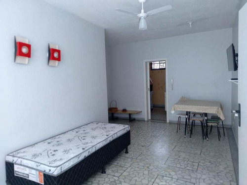 Imagem 5 de 16 de Apartamento Com 2 Dorms, Pitangueiras, Guarujá - R$ 380 Mil, Cod: 5624 - V5624