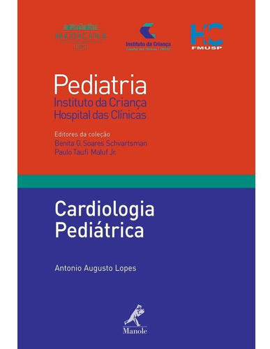 Cardiologia Pediátrica