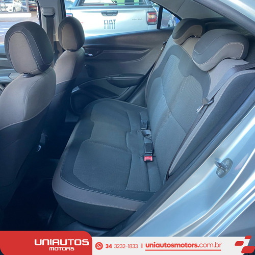 Chevrolet Prisma SED. LT 1.0 8V FLEXPOWER 4P
