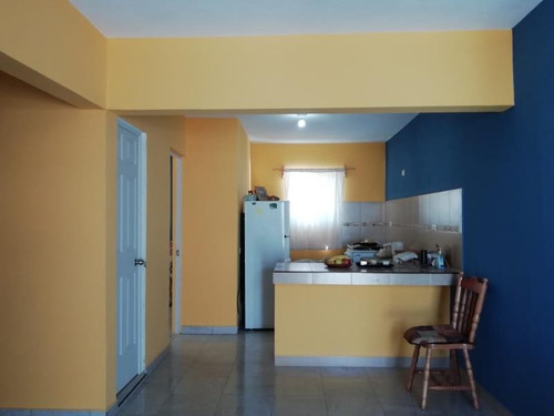 Imagen 7 de 11 de Casa Sola En Venta El Rosario