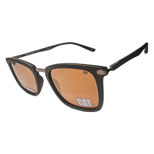 Lentes De Sol Cat Caterpillar Cps-8508-104p Universo Binario