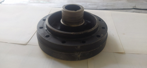 Damper Usado Chevrolet Vortec 262 (40$)