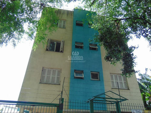Imagem 1 de 11 de Jk/kitnet Para Aluguel, Partenon - Porto Alegre/rs - 5653
