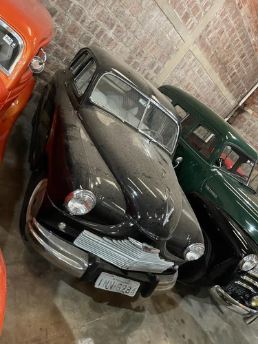 Vanguard 1950