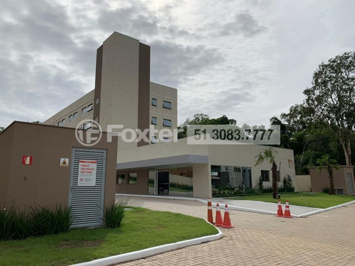 Imagem 9 de 17 de Flat, 1 Dormitórios, 28 M², Morada Da Colina - 167393