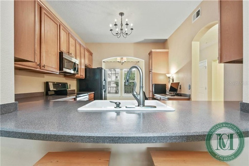 Imagem 8 de 30 de Apartamento A Venda Em Orlando. - Ap00152 - 34370357