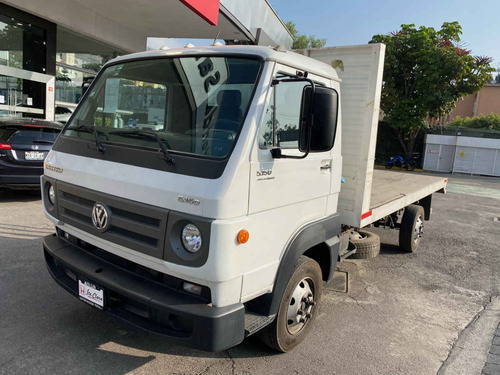 Volkswagen Delivery 2019 5.150 Corto