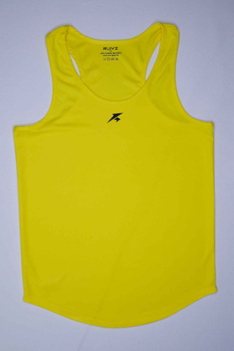 Bulk Tank Top Gym Hombre