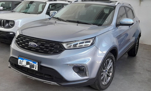Ford Territory 1.5t Sel