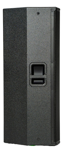 Bafle Activo Montarbo Nettuno 50 Top Altavoz 12 Pulgadas Color Negro