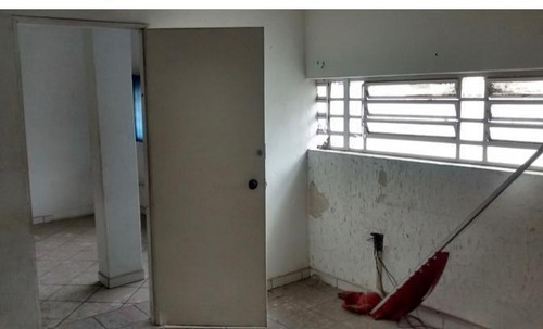 Galpão Para Alugar, 570 M² Por R$ 12.000,00/mês - Rudge Ramos - São Bernardo Do Campo/sp - Ga1402