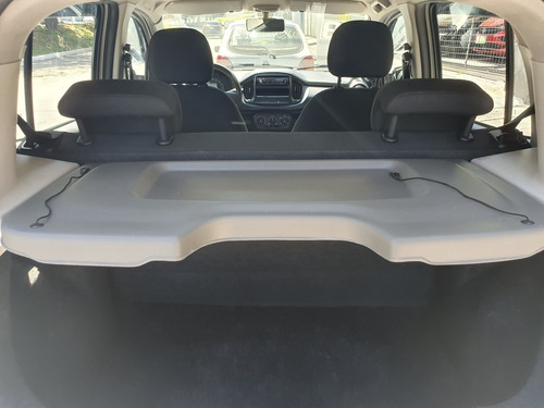 Imagem 10 de 10 de Fiat Uno 2018 1.0 Drive Flex 5p