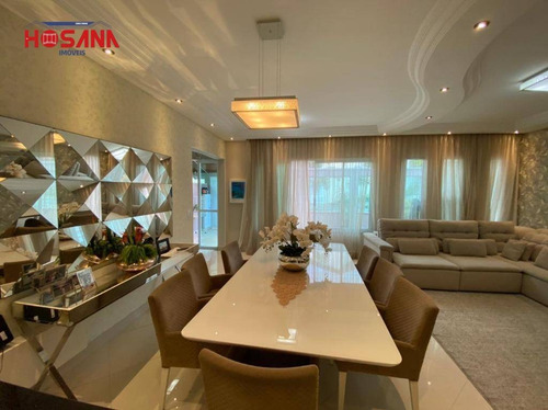 Imagem 20 de 30 de Sobrado Com 3 Dormitórios À Venda, 601 M² Por R$ 2.000.000 - Nova Caieiras - Caieiras/sp - So1041