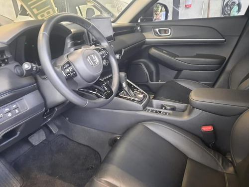 Honda HR-V 1.5 DI I-VTEC TURBO FLEX TOURING CVT