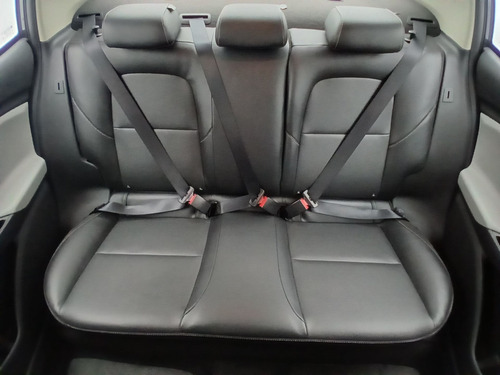 Chevrolet Onix 1.0 TURBO FLEX PLUS PREMIER AUTOMÁTICO