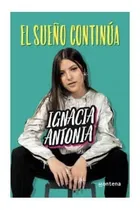 Comprar El Sueño continua (diarios 2) (montena)