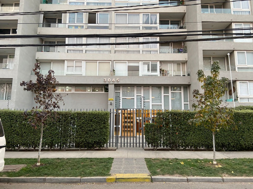 Imagen 24 de 24 de Lindo Depto De Dos Dormitorios Dos Baños - Estacionamiento