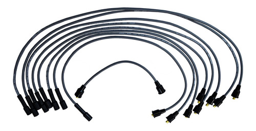 Cables De Bujia Lancer(l-4280) Chevrolet C35/c3500 5.7l 19++