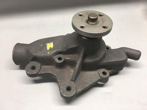 Bomba Agua Jeep 242 4.0 258 4.2 Cherokee Comanche 1980-1990