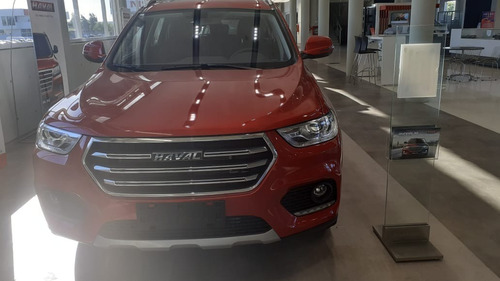 Haval H2 0km 2021 Dg