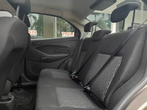 Imagem 7 de 8 de Ford Ka+ Sedan 1.0 12v Se