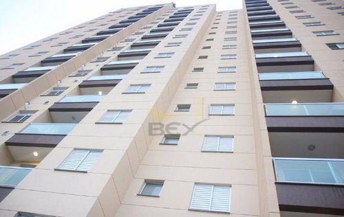 Imagem 8 de 30 de Apartamento De 2 Dormitórios Com 1 Vaga Coberta / Pronto Para Morar 2 Minutos Alphaville R$319.000,00 Reais - Ap0043