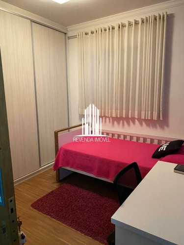 Imagem 8 de 15 de Lindo Apartamento Sendo 3 Dormitorios E 1 Suite - Ri6381
