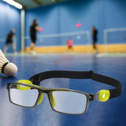 ... Gafas De Baloncesto Portátiles, Gafas Protectoras Con