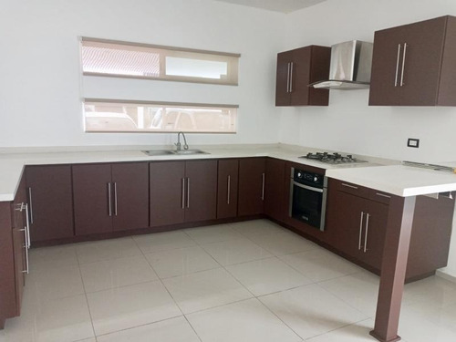 Imagen 2 de 12 de Casa Sola En Renta Residencial El Vergel