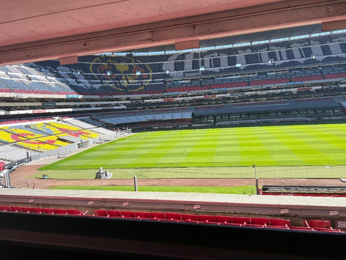 Palco En Venta En El Estadio Azteca!!!